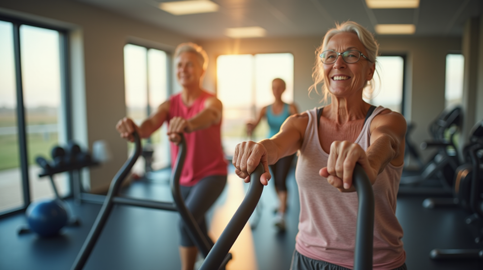 sharfinek тренування